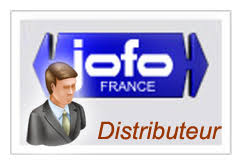 Distributeur Jofo France