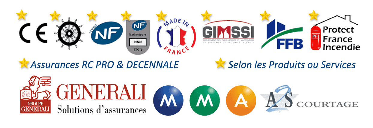 Bandeau partenaires et r&eacute;f&eacute;rences PFI D&eacute;senfumage