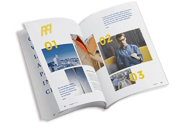 Service brochure