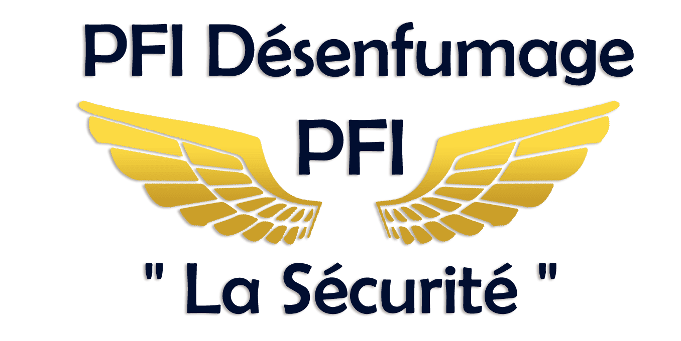 Logo PFI Sécurité Incendie