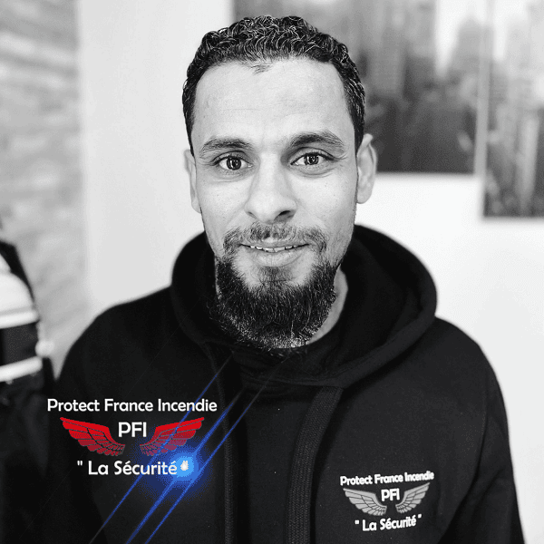 Dhaffer KACEM